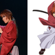 Image for article titled The Kenshin Musical Cast Looks Perfect in Costume